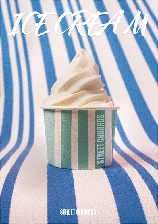 ソフトクリーム