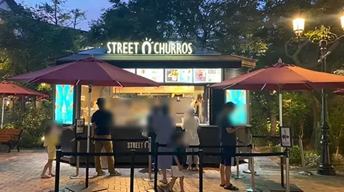 プレミアムアウトレット