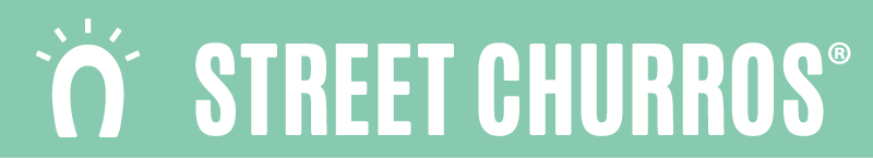 STREET CHURROS JAPAN